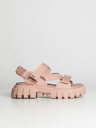 WOMENS PALLADIUM REVOLT SANDAL - CLEARANCE