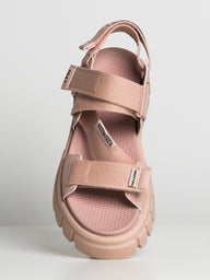 WOMENS PALLADIUM REVOLT SANDAL - CLEARANCE