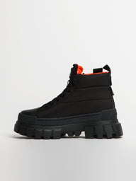 WOMENS PALLADIUM REVOLT BOOT OVERCRUSH - CLEARANCE
