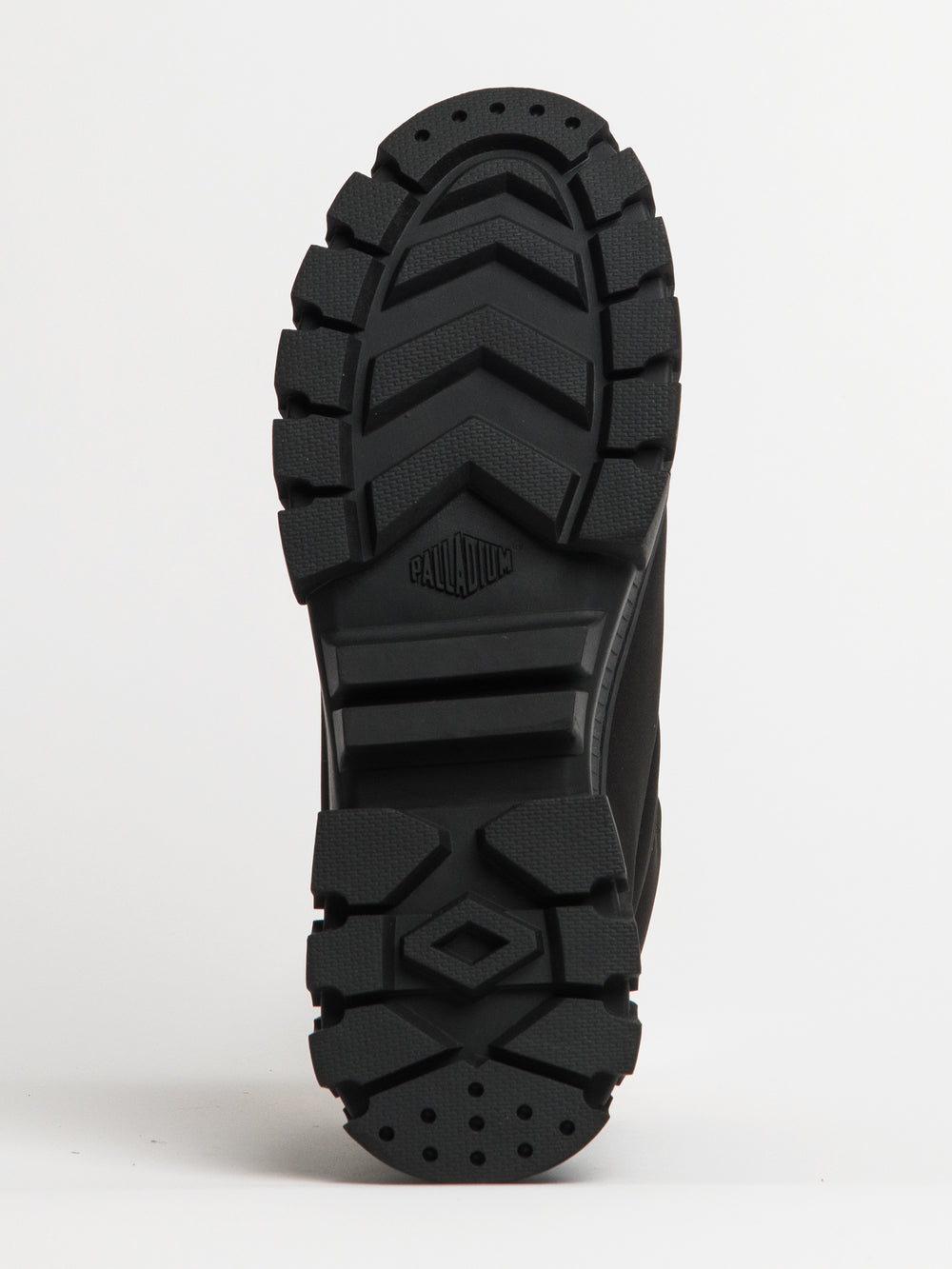 WOMENS PALLADIUM REVOLT BOOT OVERCRUSH - CLEARANCE