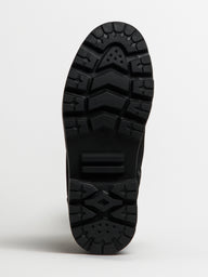 WOMENS PALLADIUM PALLABASE WOOL-LINED NUBUCK ZIP - CLEARANCE