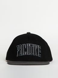 PRIMITIVE COLLEGIATE ARCH SNAPBACK - CLEARANCE