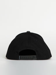 PRIMITIVE COLLEGIATE ARCH SNAPBACK - CLEARANCE