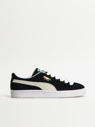 MENS PUMA CLASSIC SUEDE XXI SNEAKER - CLEARANCE