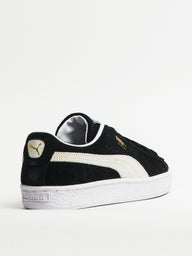 MENS PUMA CLASSIC SUEDE XXI SNEAKER - CLEARANCE