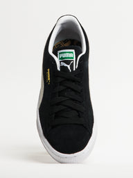 MENS PUMA CLASSIC SUEDE XXI SNEAKER - CLEARANCE