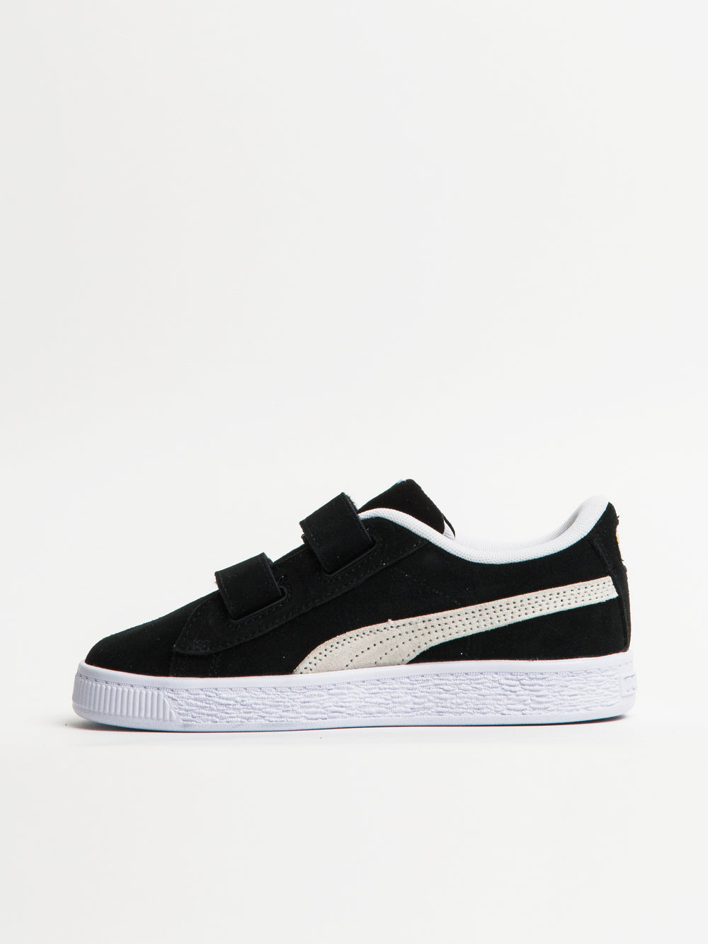 KIDS PUMA CLASSIC SUEDE XXI TODDLER SHOES - CLEARANCE