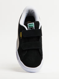 KIDS PUMA CLASSIC SUEDE XXI TODDLER SHOES - CLEARANCE