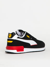 MENS PUMA GRAVITON SNEAKER - CLEARANCE