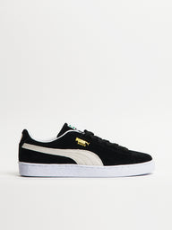 WOMENS PUMA CLASSIC SUEDE XXI SNEAKER - CLEARANCE