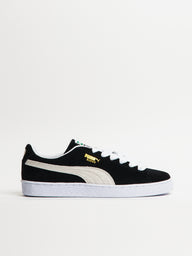 WOMENS PUMA CLASSIC SUEDE XXI SNEAKER - CLEARANCE