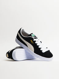 WOMENS PUMA CLASSIC SUEDE XXI SNEAKER - CLEARANCE