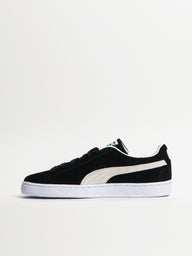 WOMENS PUMA CLASSIC SUEDE XXI SNEAKER - CLEARANCE