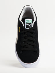 WOMENS PUMA CLASSIC SUEDE XXI SNEAKER - CLEARANCE