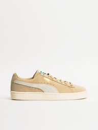 WOMENS PUMA CLASSIC SUEDE XXI SNEAKER  - CLEARANCE