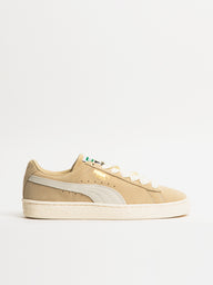 WOMENS PUMA CLASSIC SUEDE XXI SNEAKER  - CLEARANCE