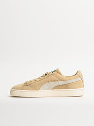 WOMENS PUMA CLASSIC SUEDE XXI SNEAKER  - CLEARANCE