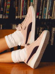 WOMENS PUMA VIKKY 3.0 SNEAKER - CLEARANCE