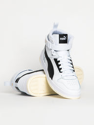 MENS PUMA RBD GAME SNEAKER - CLEARANCE