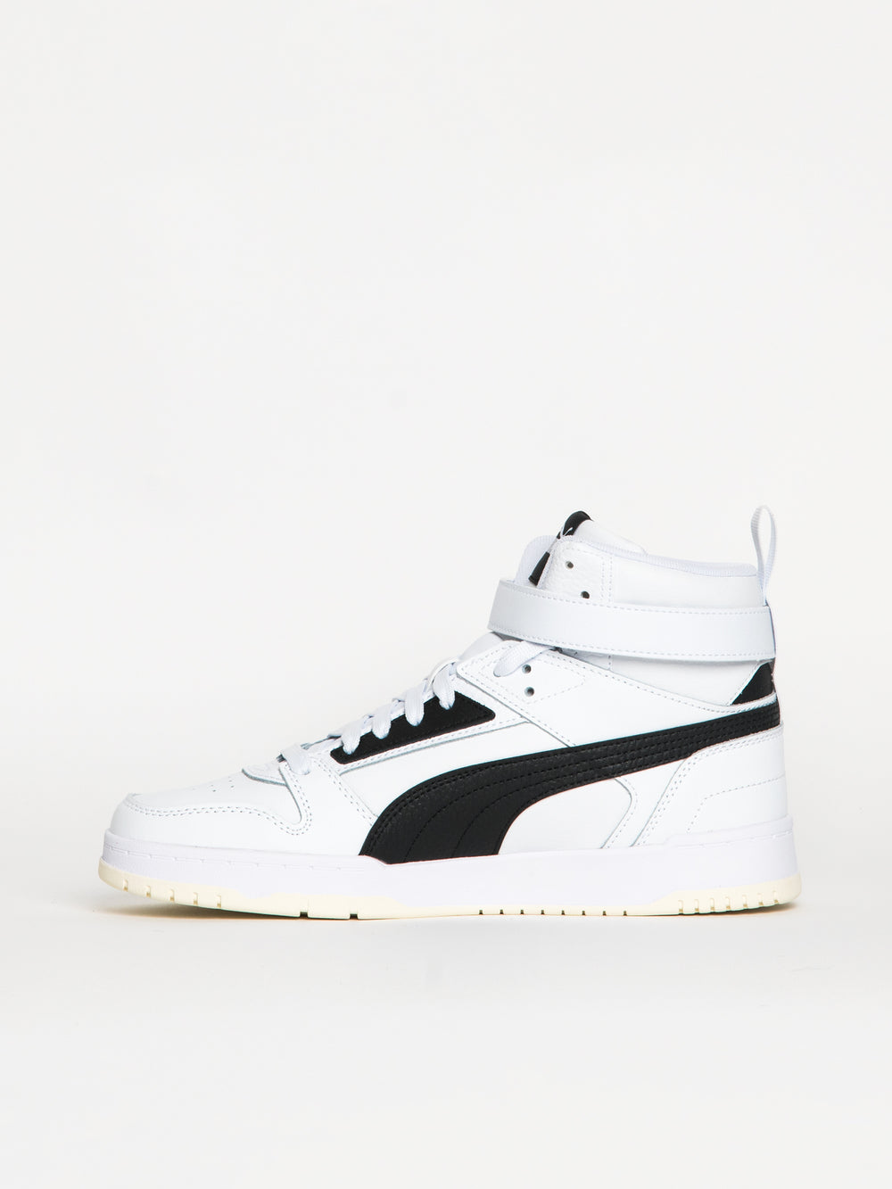 MENS PUMA RBD GAME SNEAKER - CLEARANCE