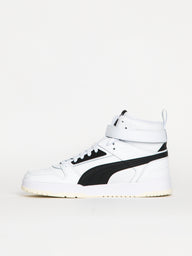 MENS PUMA RBD GAME SNEAKER - CLEARANCE