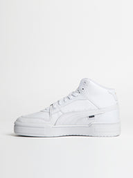 MENS PUMA PRO MID SNAEKER - CLEARANCE