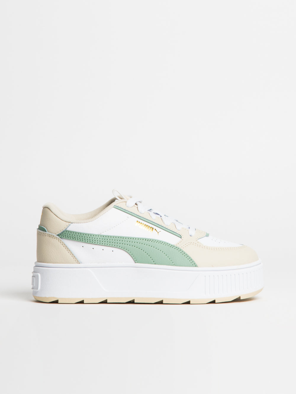 WOMENS PUMA KARMEN REBELLE SNEAKER - CLEARANCE