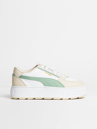 WOMENS PUMA KARMEN REBELLE SNEAKER - CLEARANCE