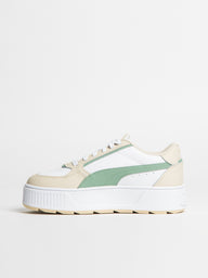 WOMENS PUMA KARMEN REBELLE SNEAKER - CLEARANCE