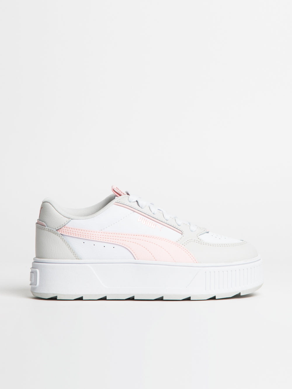 WOMENS PUMA KARMEN REBELLE SNEAKER - CLEARANCE