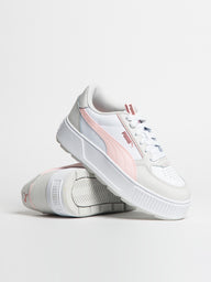 WOMENS PUMA KARMEN REBELLE SNEAKER - CLEARANCE