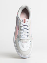 WOMENS PUMA KARMEN REBELLE SNEAKER - CLEARANCE