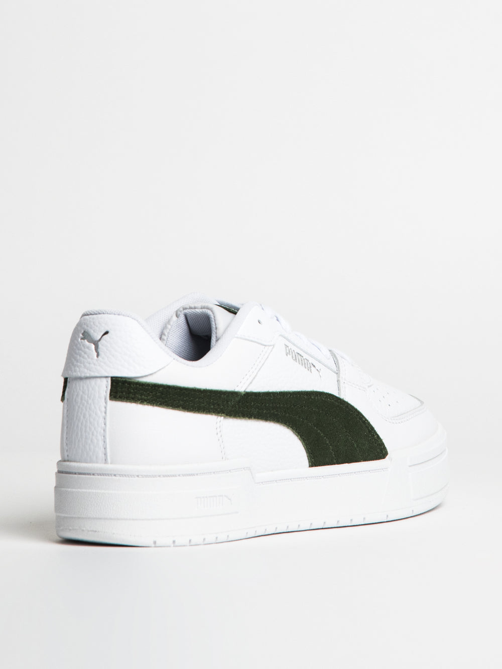 MENS PUMA PRO SUEDE FORMSTRIP SNEAKER - CLEARANCE