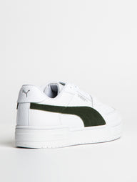 MENS PUMA PRO SUEDE FORMSTRIP SNEAKER - CLEARANCE