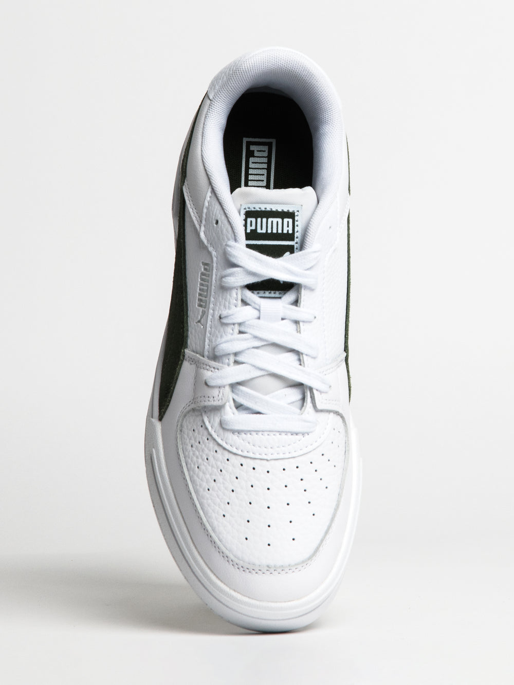 MENS PUMA PRO SUEDE FORMSTRIP SNEAKER - CLEARANCE