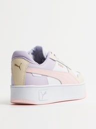 WOMENS PUMA CARINA STREET SNEAKER - CLEARANCE