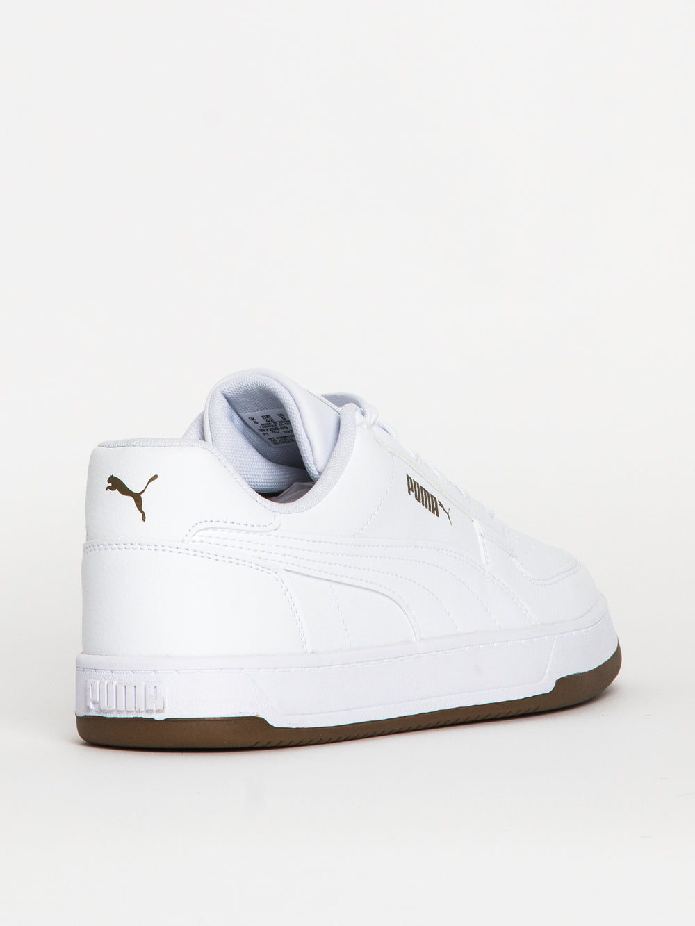 MENS PUMA CAVEN 2.0 SNEAKER - CLEARANCE