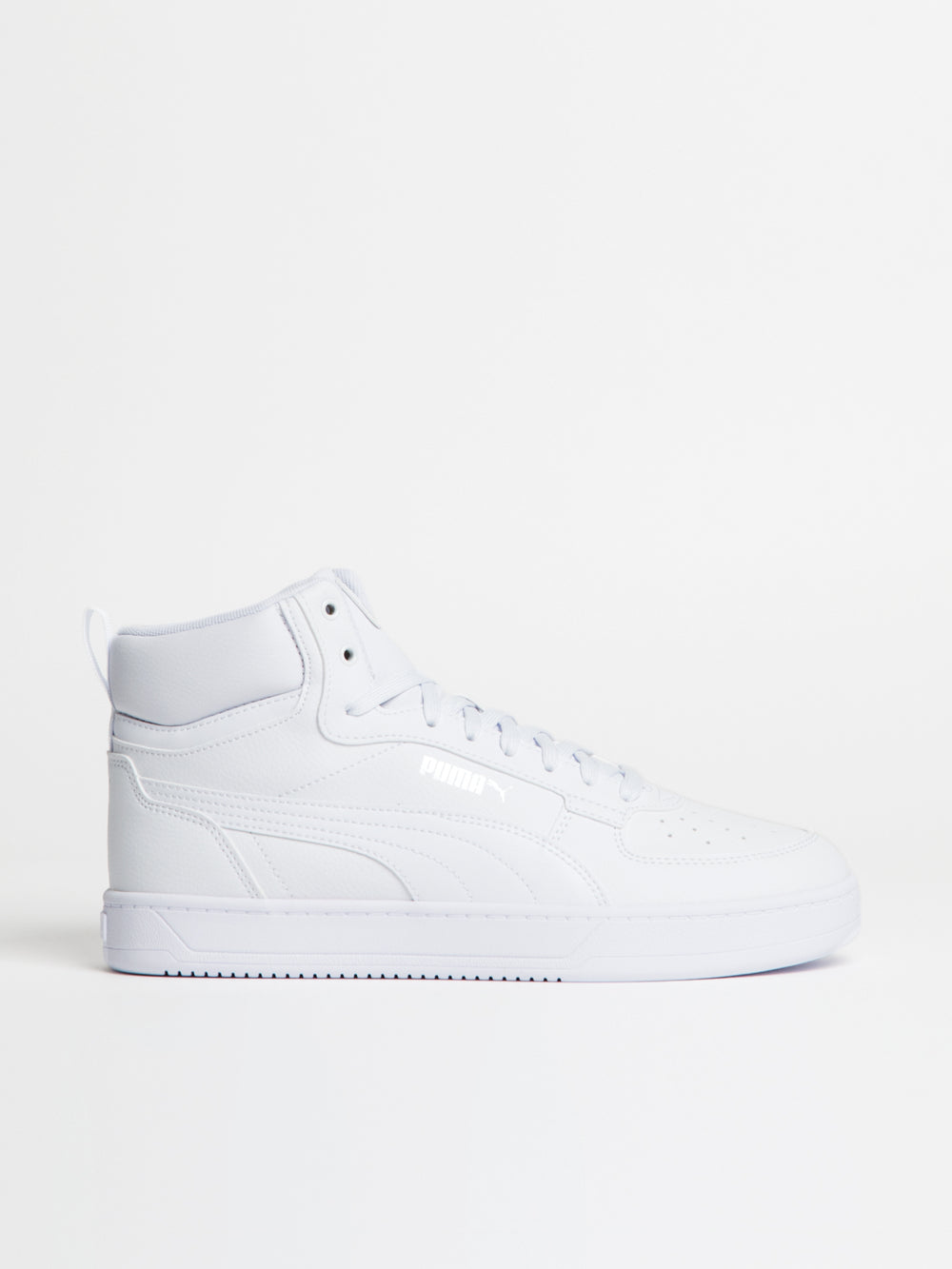 MENS PUMA CAVEN 2.0 MID SNEAKER - CLEARANCE