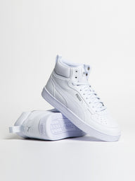 MENS PUMA CAVEN 2.0 MID SNEAKER - CLEARANCE