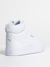 MENS PUMA CAVEN 2.0 MID SNEAKER - CLEARANCE