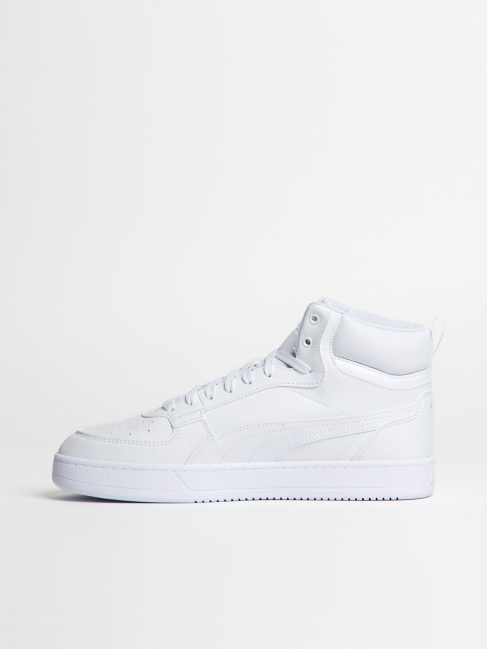 MENS PUMA CAVEN 2.0 MID SNEAKER - CLEARANCE