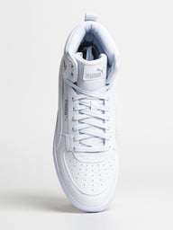 MENS PUMA CAVEN 2.0 MID SNEAKER - CLEARANCE