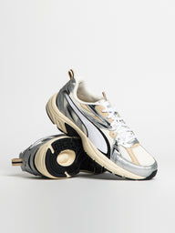 MENS PUMA MILENIO TECH SNEAKER - CLEARANCE