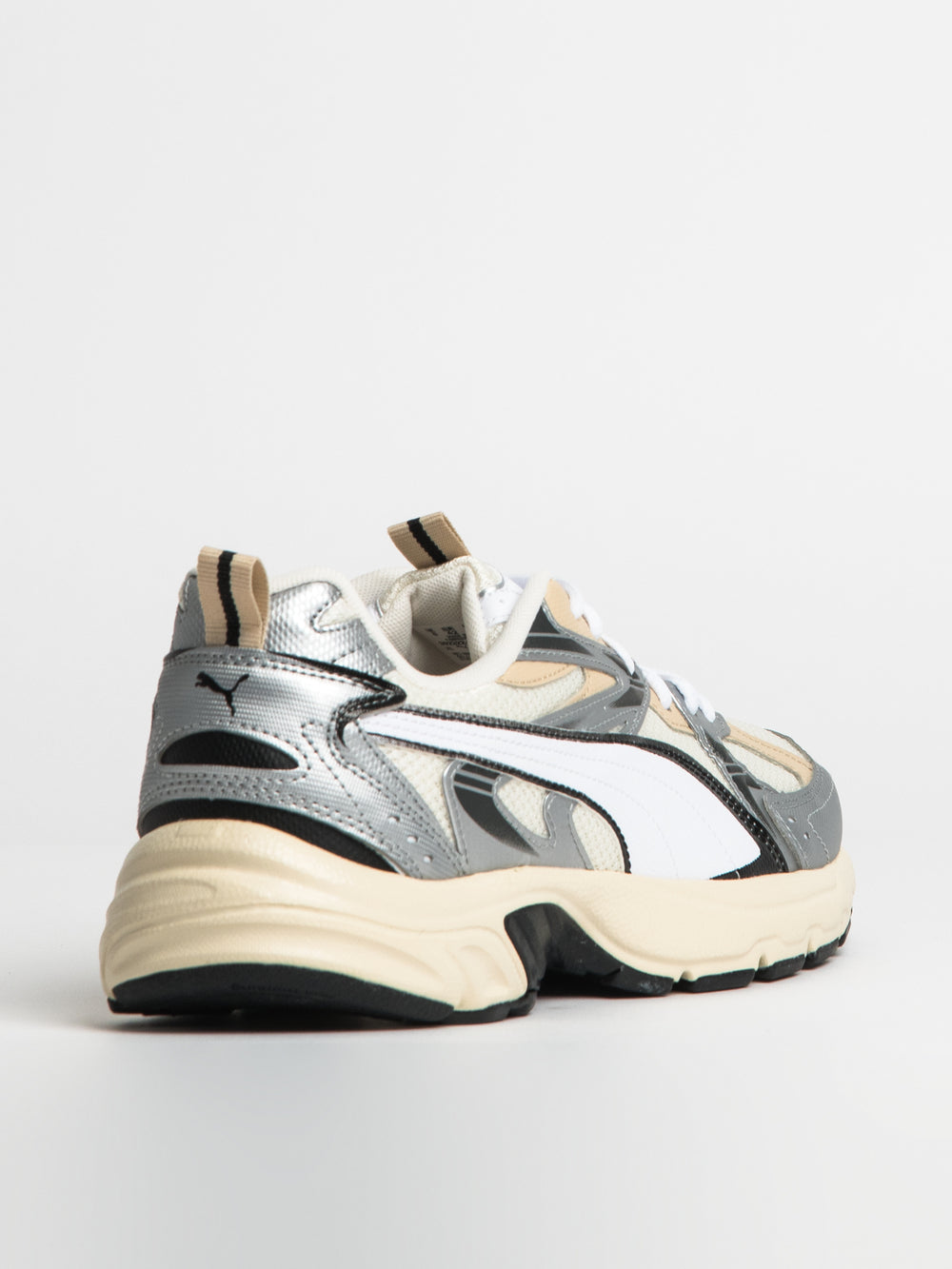 MENS PUMA MILENIO TECH SNEAKER - CLEARANCE