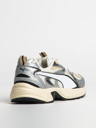 MENS PUMA MILENIO TECH SNEAKER - CLEARANCE