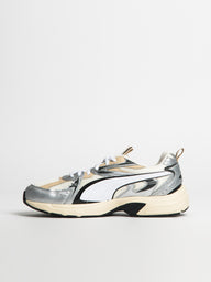 MENS PUMA MILENIO TECH SNEAKER - CLEARANCE