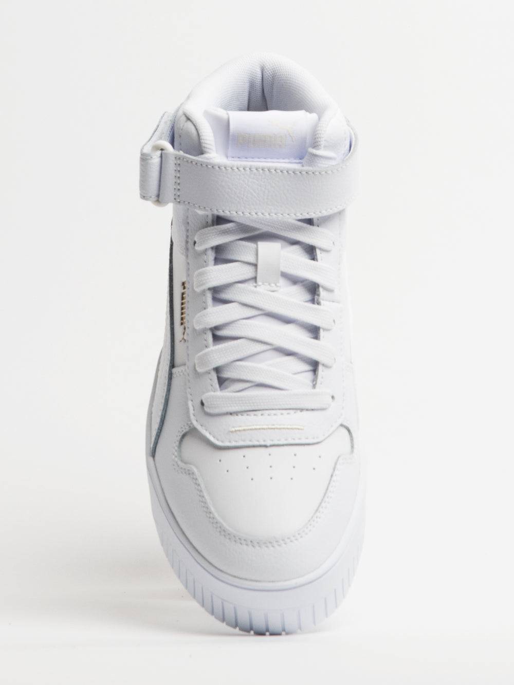 WOMENS PUMA CARINA STREET MID SNEAKER - CLEARANCE