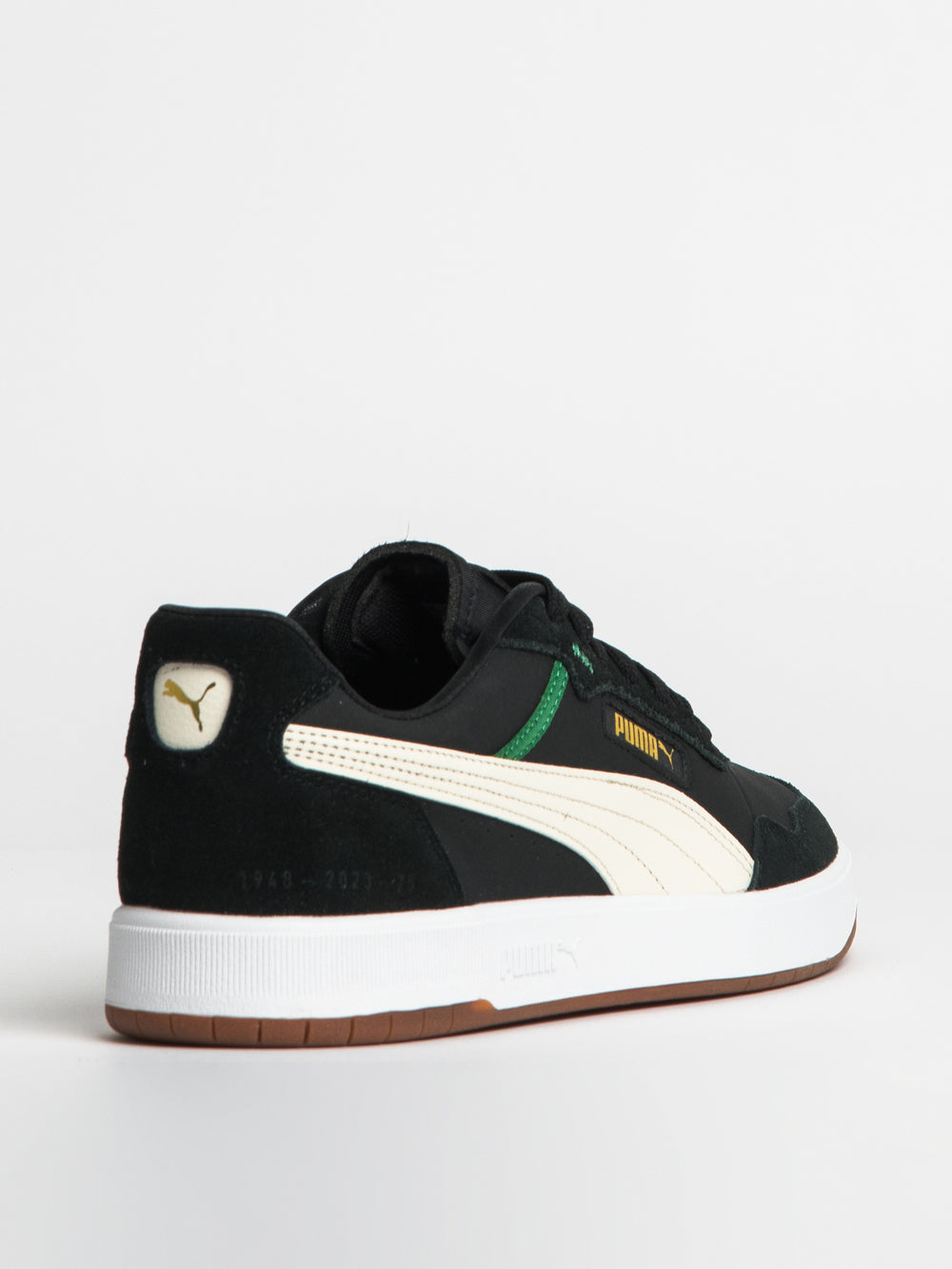 MENS PUMA COURT ULTRA 75 YEARS SNAEKER - CLEARANCE