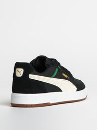 MENS PUMA COURT ULTRA 75 YEARS SNAEKER - CLEARANCE