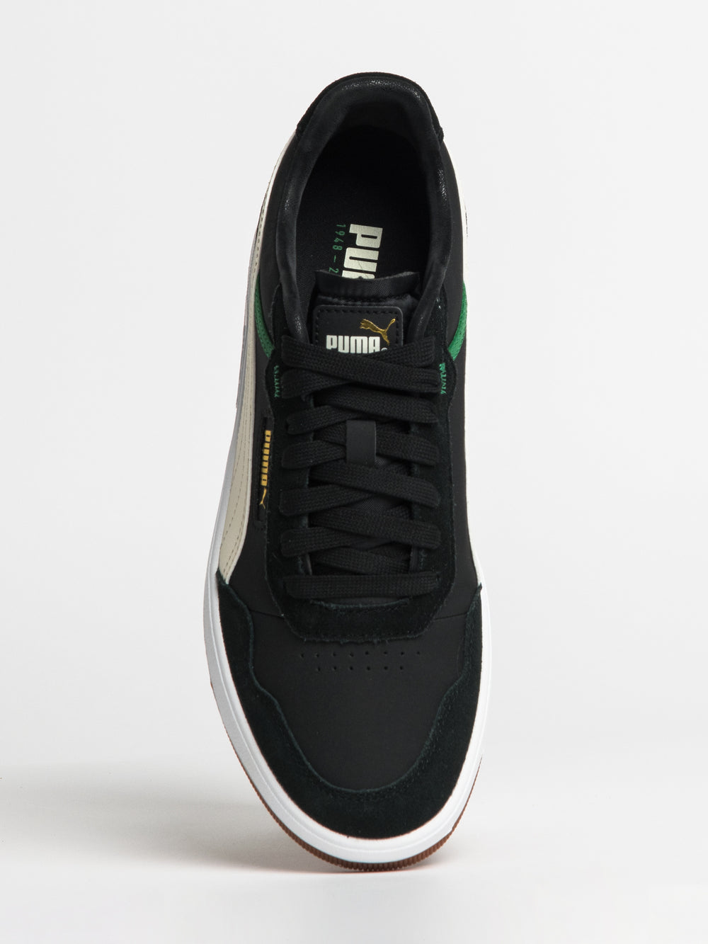 MENS PUMA COURT ULTRA 75 YEARS SNAEKER - CLEARANCE